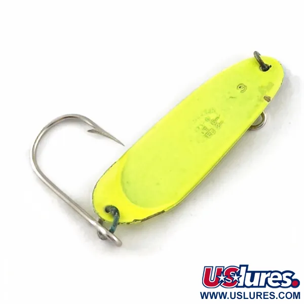 Andy Reekers, 5g giallo, Ondulante #23691