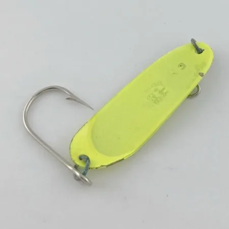 Andy Reekers, 5g giallo, Ondulante #23691