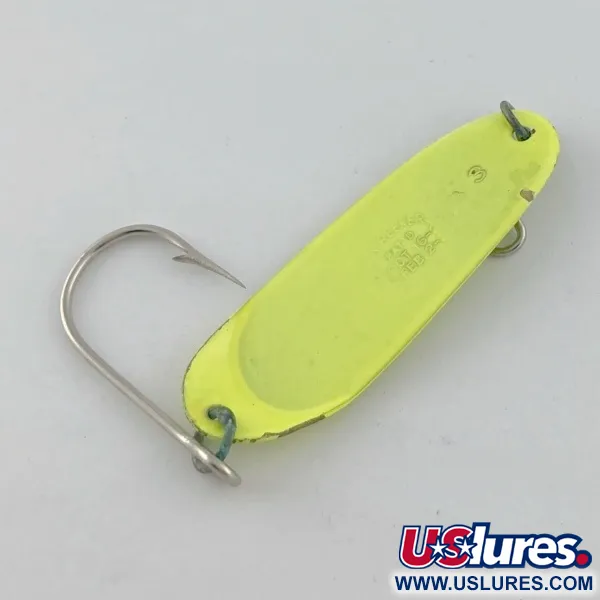 Andy Reekers, 5g giallo, Ondulante #23691