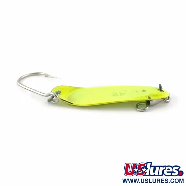 Andy Reekers, 5g giallo, Ondulante #23691