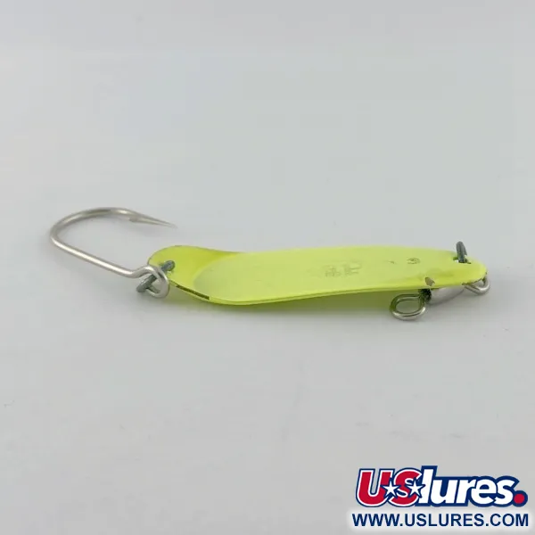 Andy Reekers, 5g giallo, Ondulante #23691