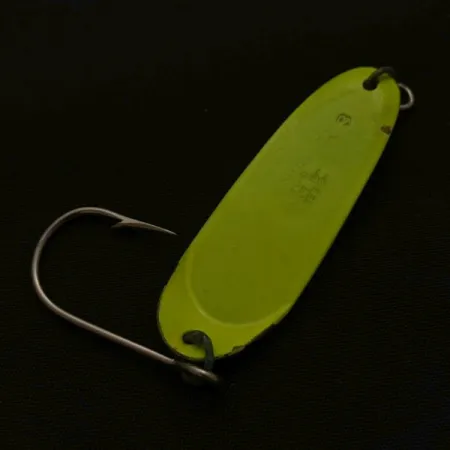 Andy Reekers, 5g giallo, Ondulante #23691