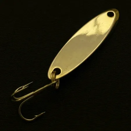 Acme Kastmaster, 3,5g Oro, Ondulante #23693