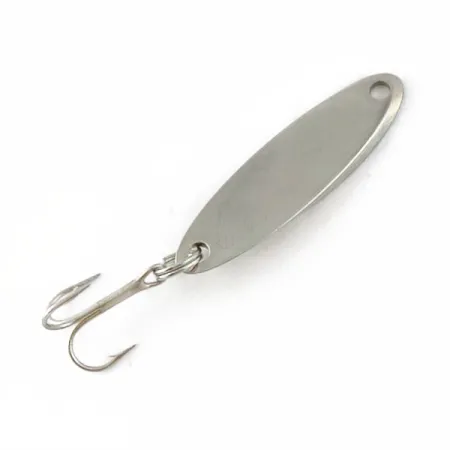 Acme Kastmaster, 3,5g Nickel, Ondulante #23694