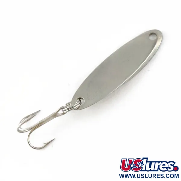 Acme Kastmaster, 3,5g Nickel, Ondulante #23694