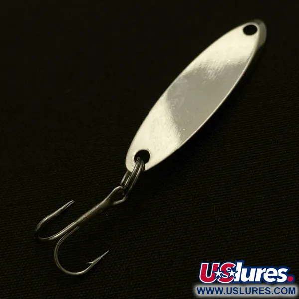 Acme Kastmaster, 3,5g Nickel, Ondulante #23694