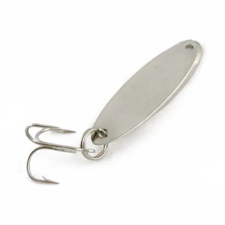 Acme Kastmaster, Nichel, 7g, Cucchiaino Ondulante #23696