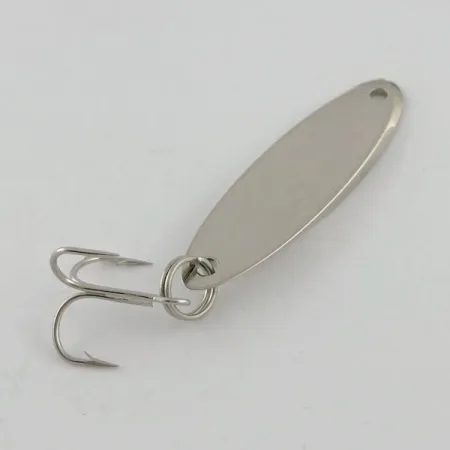 Acme Kastmaster, Nichel, 7g, Cucchiaino Ondulante #23696