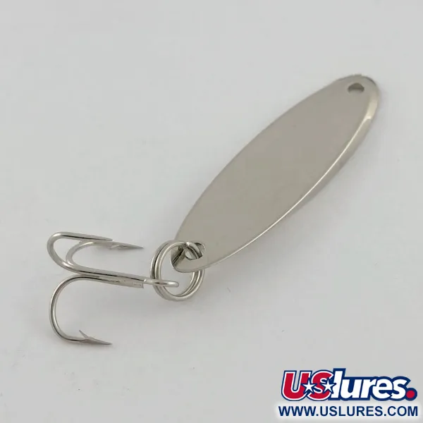 Acme Kastmaster, Nichel, 7g, Cucchiaino Ondulante #23696