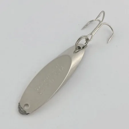 Acme Kastmaster, Nichel, 7g, Cucchiaino Ondulante #23696