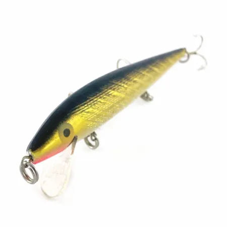 Rebel Floater F12, Oro, 9g, Minnow #23704