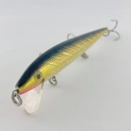 Rebel Floater F12, Oro, 9g, Minnow #23704