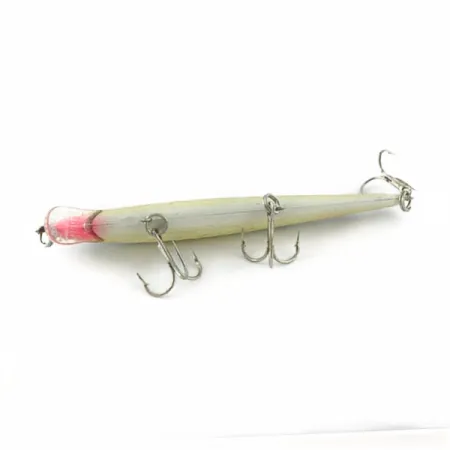 Rebel Floater F12, Oro, 9g, Minnow #23704