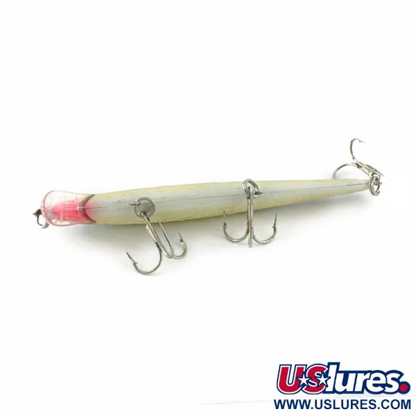 Rebel Floater F12, Oro, 9g, Minnow #23704