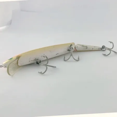 Rebel Floater F14 Jointed, 14g arancione/oro, Minnow snodato #23705