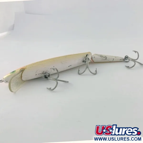 Rebel Floater F14 Jointed, 14g arancione/oro, Minnow snodato #23705