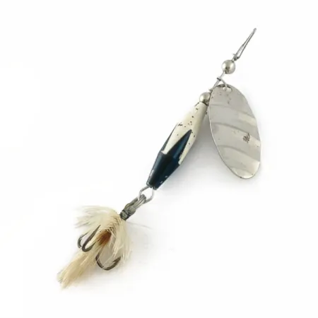 Glen Evans Shyster, cucchiaino rotante vintage