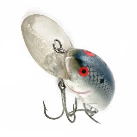 Bomber Model 7A, 14g, Shad, Crankbait Deep Diver #23716