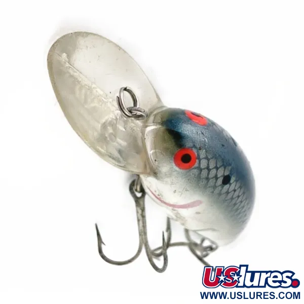 Bomber Model 7A, 14g, Shad, Crankbait Deep Diver #23716