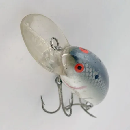 Bomber Model 7A, 14g, Shad, Crankbait Deep Diver #23716