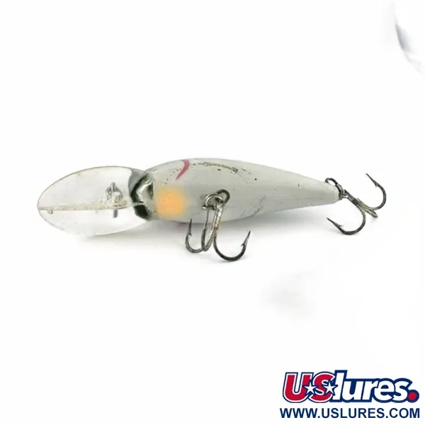 Bomber Model 7A, 14g, Shad, Crankbait Deep Diver #23716