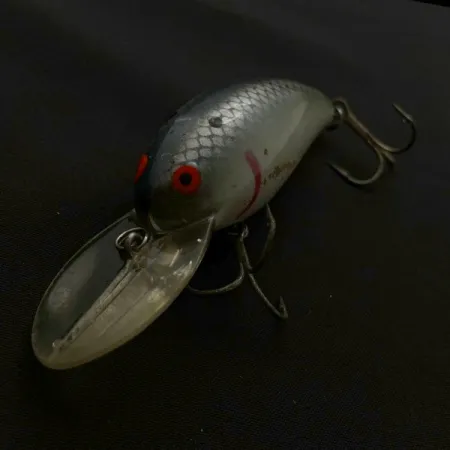 Bomber Model 7A, 14g, Shad, Crankbait Deep Diver #23716