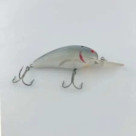 Bomber Model 7A, 14g, Shad, Crankbait Deep Diver #23716