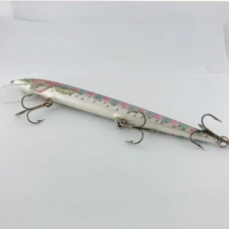 Rapala Original Floater F18, RT, 21g, Minnow Floating #23719