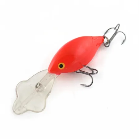 Luhr Jensen Hot Lips Express, Hot Pink, 11g, Crankbait da profondità #23724