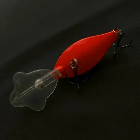 Luhr Jensen Hot Lips Express, Hot Pink, 11g, Crankbait da profondità #23724