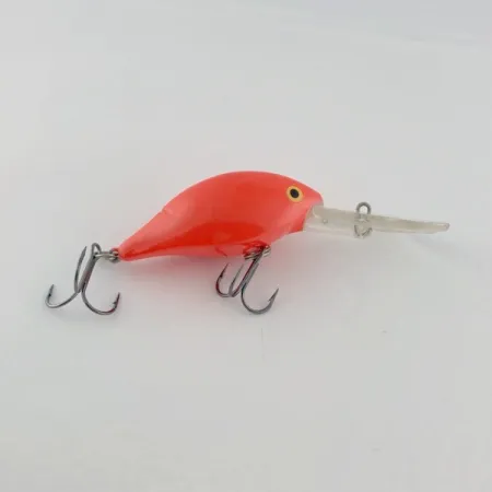 Luhr Jensen Hot Lips Express, Hot Pink, 11g, Crankbait da profondità #23724