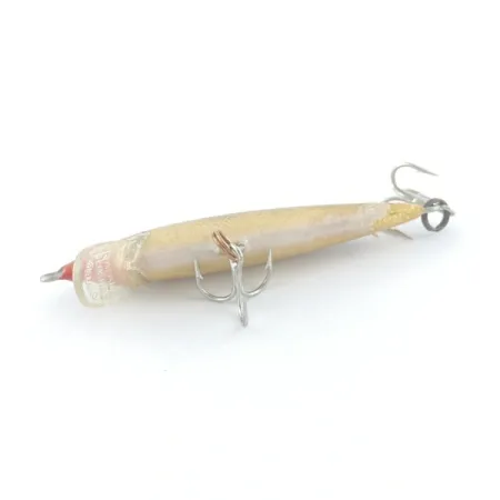 Rapala Original Floater F7, 4g, Oro, Esca Artificiale #23730