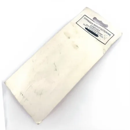 Eppinger Dardevle Sagamore JT Buel, 7g, blu, ondulante #23733