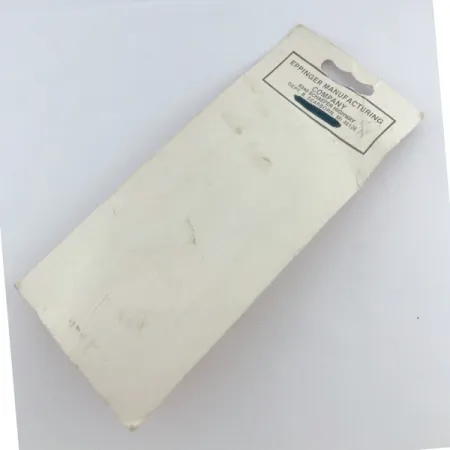 Eppinger Dardevle Sagamore JT Buel, 7g, blu, ondulante #23733