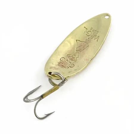 Little Cleo (Hula Girl), 14g Oro, Cucchiaino #23740