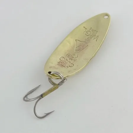 Little Cleo (Hula Girl), 14g Oro, Cucchiaino #23740