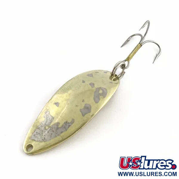 Little Cleo (Hula Girl), 14g Oro, Cucchiaino #23740