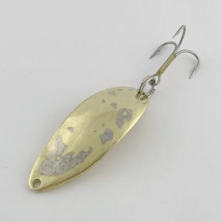 Little Cleo (Hula Girl), 14g Oro, Cucchiaino #23740