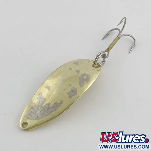 Little Cleo (Hula Girl), 14g Oro, Cucchiaino #23740