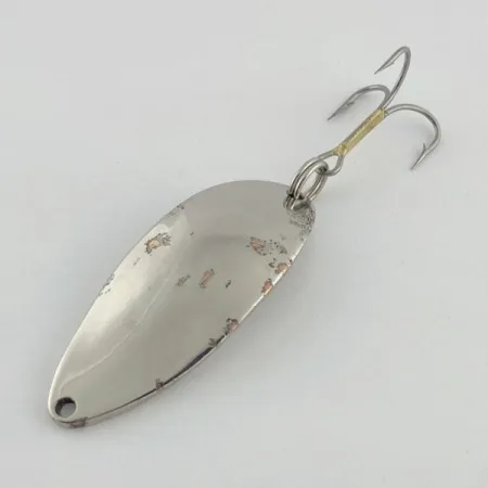 Seneca Little Cleo (Hula Girl), 14g, nichel/rame, Ondulante #23741