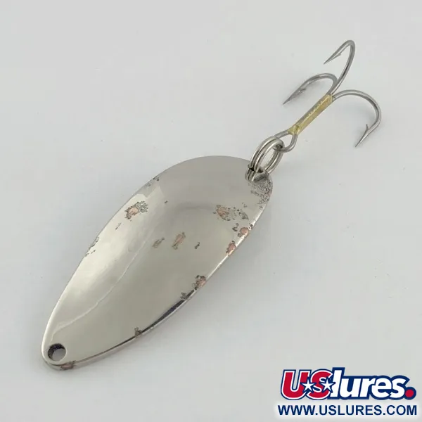 Seneca Little Cleo (Hula Girl), 14g, nichel/rame, Ondulante #23741