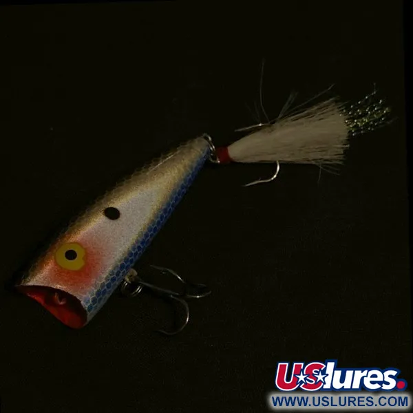 Rebel POP-R g finish, 7g, Popper Artificiale #23743