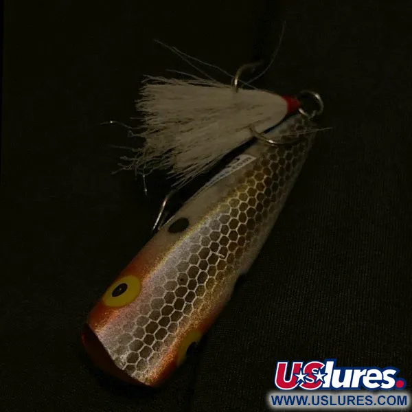 Rebel POP-R g finish, 7g, Popper Artificiale #23743