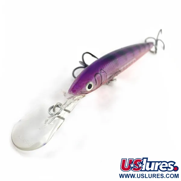 Rapala Down Deep Husky Jerk DHJ10, 11g, Suspending Jerkbait #23746