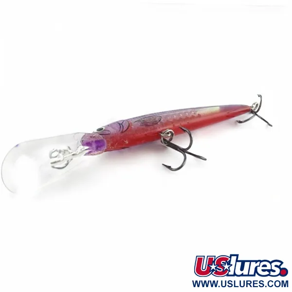 Rapala Down Deep Husky Jerk DHJ10, 11g, Suspending Jerkbait #23746