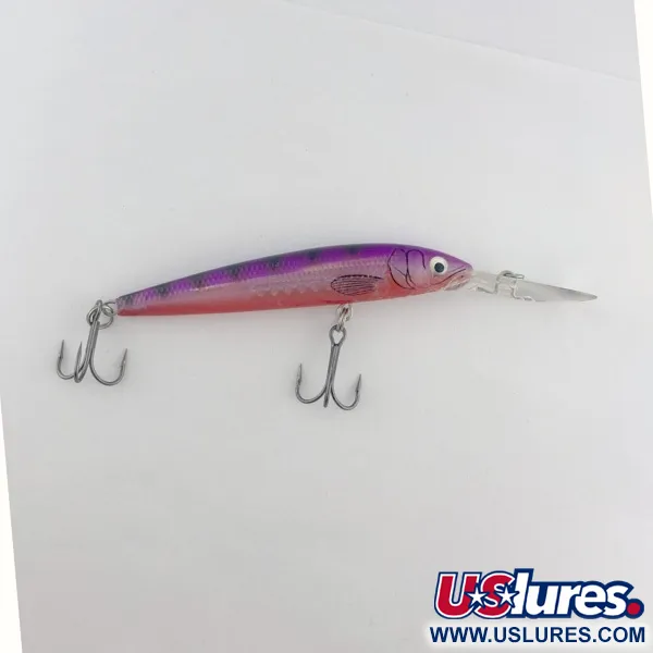 Rapala Down Deep Husky Jerk DHJ10, 11g, Suspending Jerkbait #23746