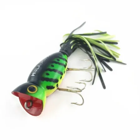 Fred Arbogast Hula Popper, 10g, Esca Topwater #23751