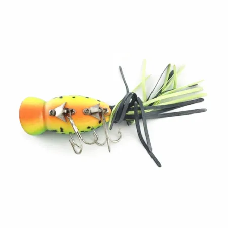 Fred Arbogast Hula Popper, 10g, Esca Topwater #23751