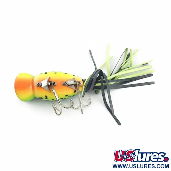 Fred Arbogast Hula Popper, 10g, Esca Topwater #23751