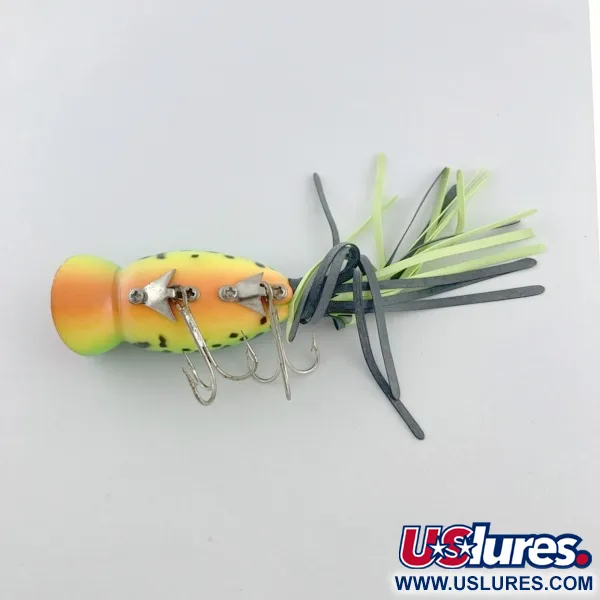 Fred Arbogast Hula Popper, 10g, Esca Topwater #23751